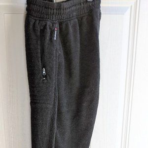 Airwalk Moto Style Sweats